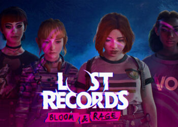 Lost Records: Bloom and Rage retrasa su lanzamiento a 2025