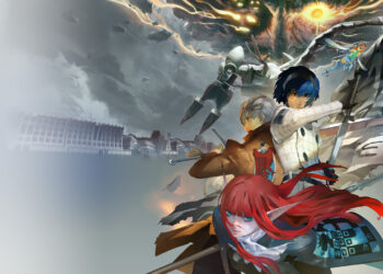 Todos los detalles sobre SEGA y ATLUS en la Anime Expo 2024