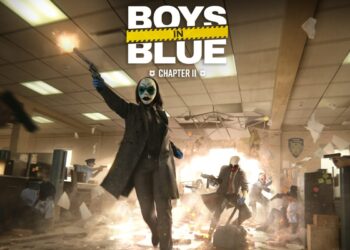 Anuncian el segundo DLC de PAYDAY 3