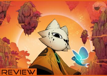 [Review] Nine Sols