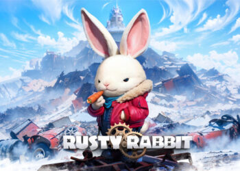 NetEase Games nos muestra un nuevo avance de Rusty Rabbit