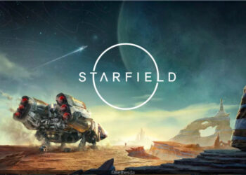 Se lanzó el tráiler del nuevo DLC de Starfield