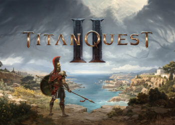 «Titan Quest II» presentó un diario de desarrollo de su diseño de niveles