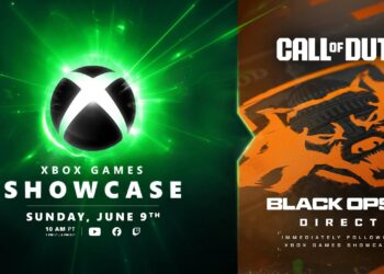 Todas las novedades de la Xbox Games Showcase