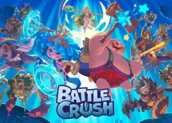 Battle Crush llega a Early Access