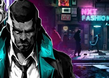 Neon Blood presenta un nuevo tráiler y edición física
