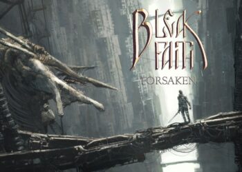 Bleak Faith: Forsaken llega a consolas