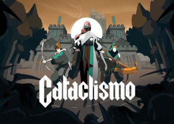 Defiende ante el caos interminable en el nuevo RTS, Cataclismo