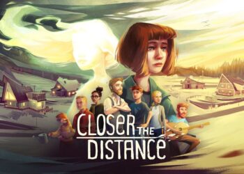 Closer the Distance confirmó su fecha de lanzamiento