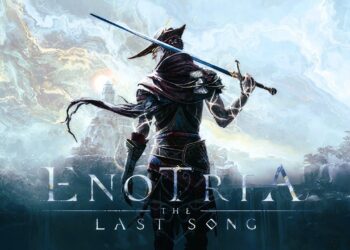 Sumergite en el nuevo Dev Diary de Enotria: The Last Song