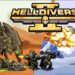 Así se vería Helldivers 2 en una versión shooter retro 2D