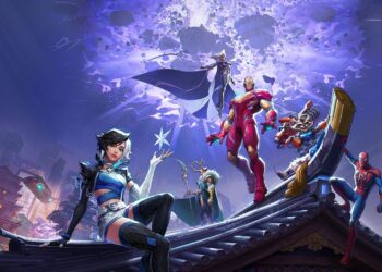 Conocé todos los detalles de Marvel Rivals revelados en la Comic-Con