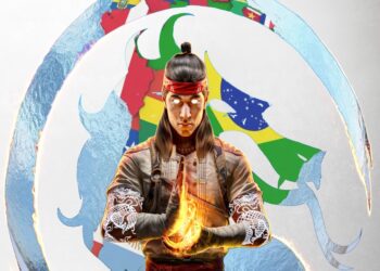Evo 2024: Latinoamérica se posicionó en el Top 3 de Mortal Kombat