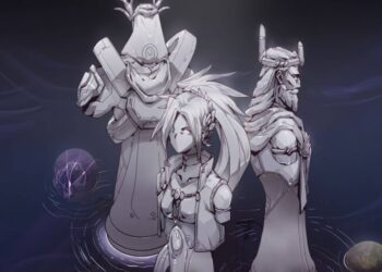«Paradise: Duality Unbound» anunció su tráiler
