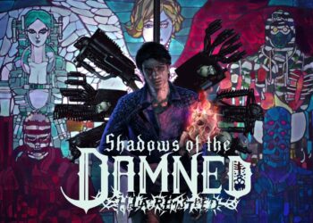 Shadows of the Damned: Hella Remastered anunció su fecha de salida