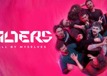 The Alters llegará a fin de año para PC y consolas
