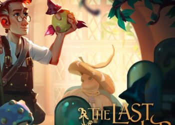 Embárcate en una aventura alquímica en The Last Alchemist
