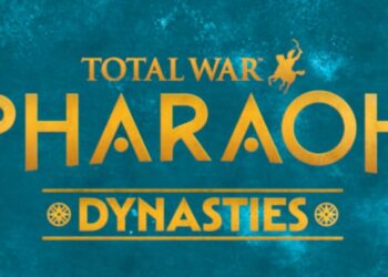 Total War: Pharaoph lanzó su nueva expansión Dynasties