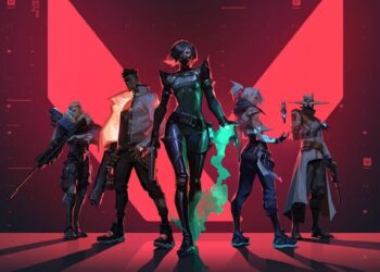Ya está disponible la beta abierta de VALORANT en consolas