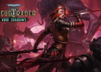 Warhammer 40.000: Rogue Trader anuncia el retraso de su expansión