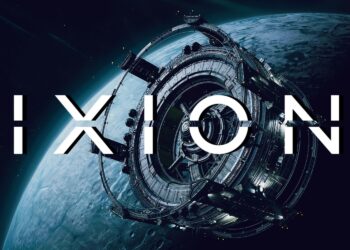 IXION tendrá un lanzamiento para consolas