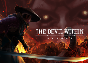 Primera gran actualización de The Devil Within: Satgat