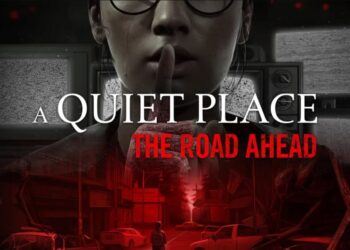 A Quiet Place confirmó su fecha de lanzamiento