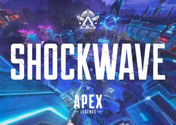 Se lanza el tráiler de la próxima temporada de Apex Legends