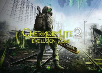 «Chernobylite 2: Exclusion Zone» se lanzará en PC y consolas próximamente