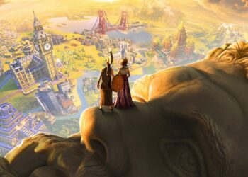 Sid Meier’s Civilization VII usará Denuvo