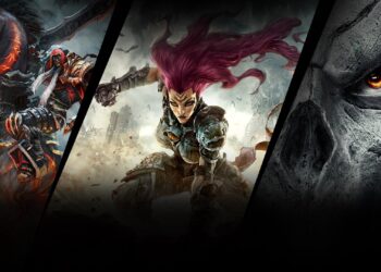 Un nuevo Darksiders se encuentra en desarrollo