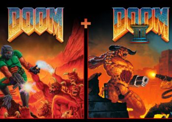 Se confirmaron las reediciones de DOOM I y DOOM II