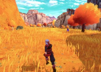 Dragon Quest Monsters anuncio su lanzamiento en pc y móviles