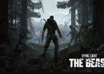 Dying Light: The Beast marca el regreso de Kyle Crane