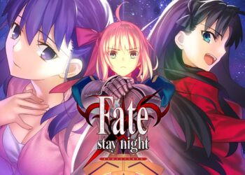 Se anunciaron los remastered de Fate/Stay Night y Fate/Hollow Ataraxia