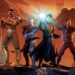 Gothic 1 Remake muestra sus primeros minutos de juego