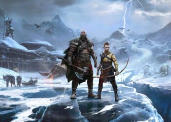 Se revelaron los requisitos de God Of War: Ragnarök para PC