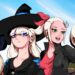 Las recetas de Magical Delicacy llegan a Nintendo Switch