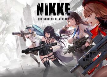 Evangelion llega a GODDESS OF VICTORY: NIKKE