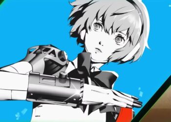 Revelaron nuevos detalles sobre Persona 3 Reload: Episode Aigis – The Answer