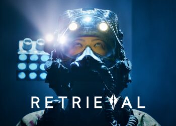 Sobrevive al horror con Retrieval