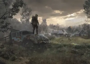 El nuevo tráiler de STALKER 2 muestra su mundo y ubicaciones