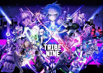 TRIBE NINE reveló los resultados de la encuesta de su prueba Beta global