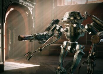 Wolfeye Studios revela los primeros detalles de su próximo juego en desarrollo