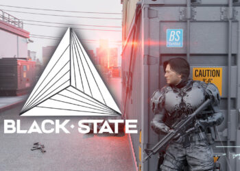 Black State lanzó un nuevo gameplay