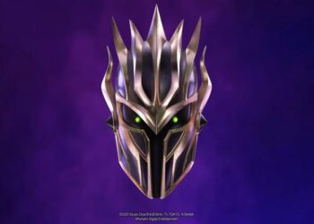 Anunciaron un nuevo MASTER DUEL de Yu-Gi-Oh! «Duelista en las Sombras»