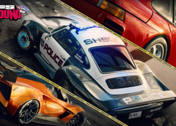 Need For Speed Unbound reveló su Vol. 8