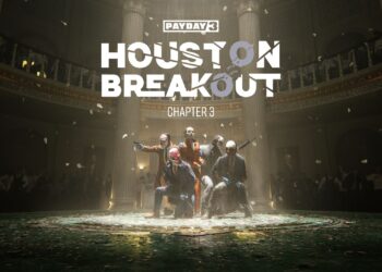 La nueva expansión de PAYDAY 3 tiene fecha de lanzamiento