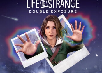 Polaroid y Dr. Martens se unen en una colaboracion para Life is Strange: Double Exposure