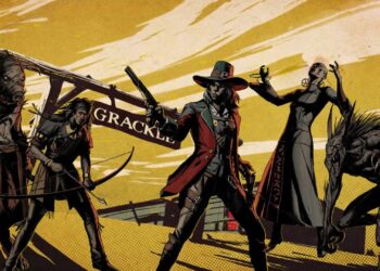 El fundador de Arkane Studios compartió detalles de su nuevo título